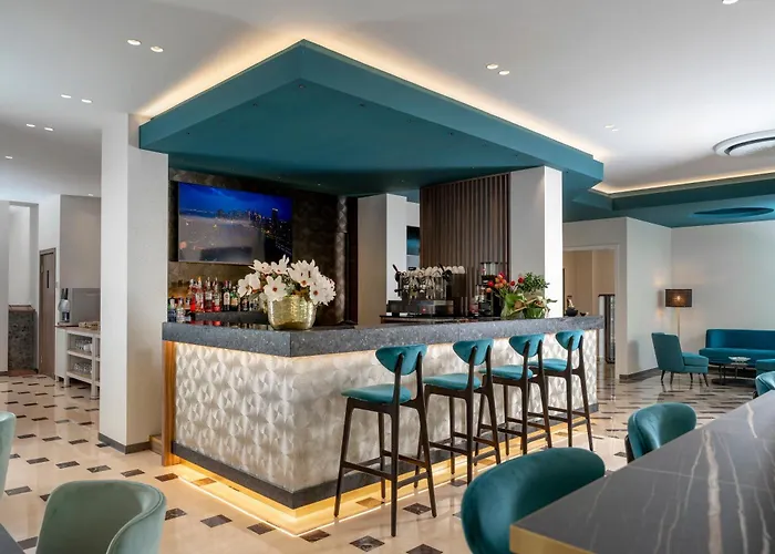 Hotel a Riccione