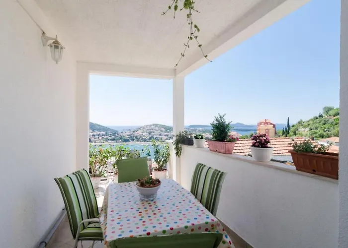 Ivo Guest House Dubrovnik