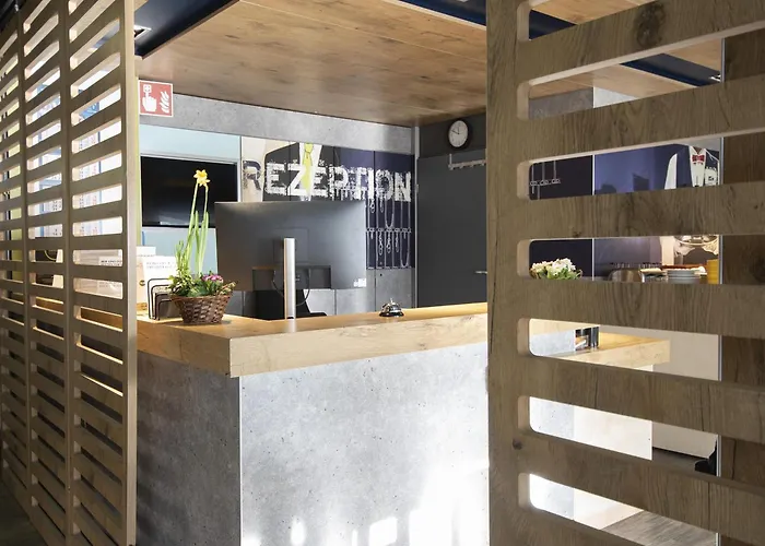 ibis budget Dueren West