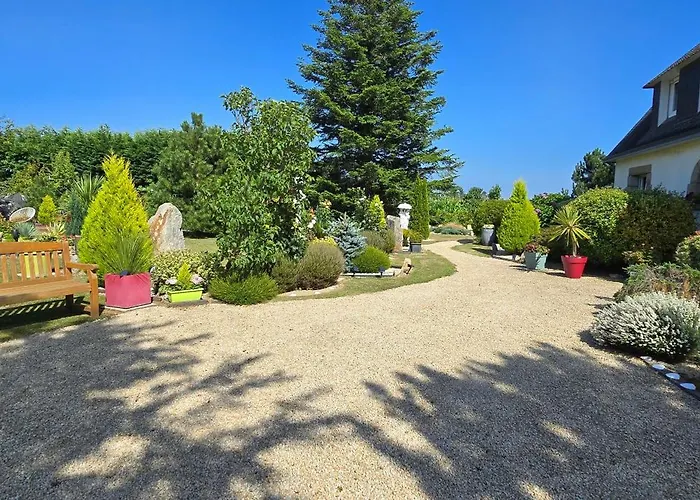 TiNat chambre Douarnenez