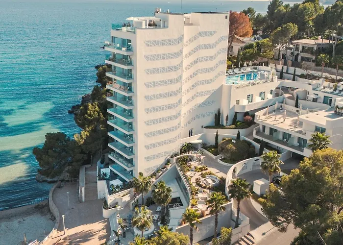The Donna Portals (Adults Only) Hotel Portals Nous 