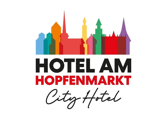 Hotel Am Hopfenmarkt Rostock