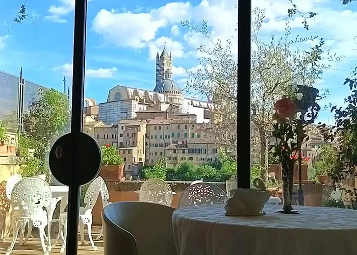 Residenza D'Epoca Campo Regio Relais