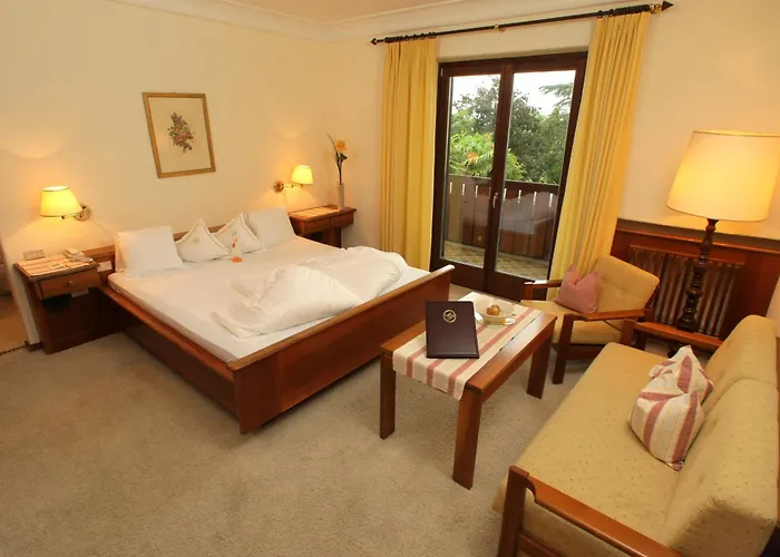 Hotel Ansitz Plantitscherhof Meran
