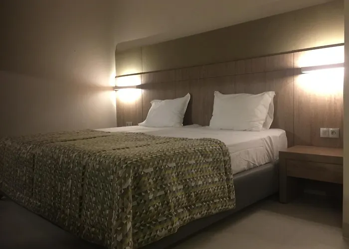 Hotel La Residence Hammamet