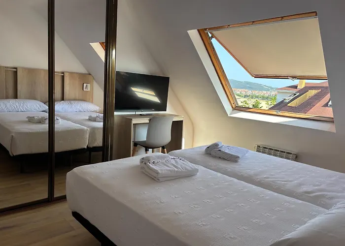 H Pelayo Isla Auto Check-In Rooms