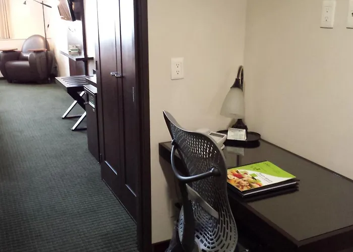 Wyndham Garden Mexico City - Polanco
