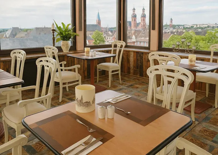 Hotel Mainzer Hof