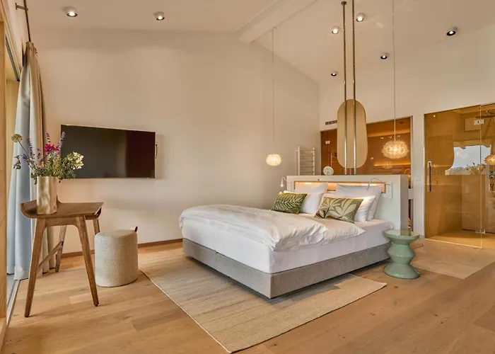 Anetseder Landhotel, Lofts & Golf Thyrnau