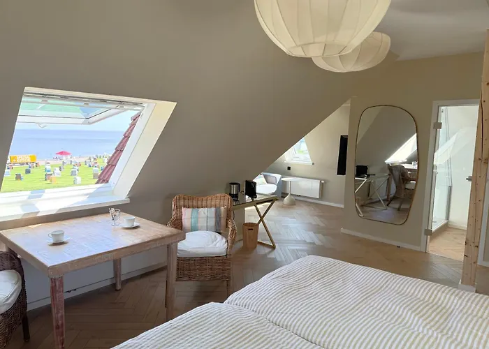 Hus Kiek In De See