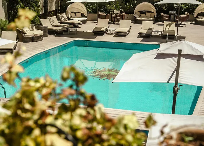 Holiday Inn Rosario By Ihg