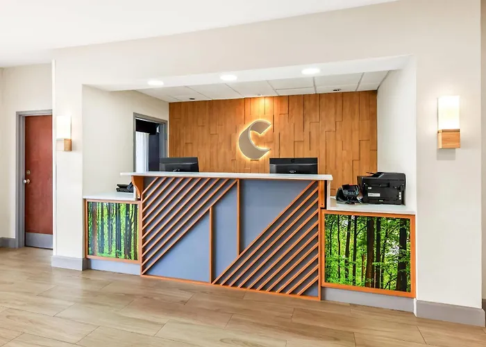 Comfort Inn Emporia