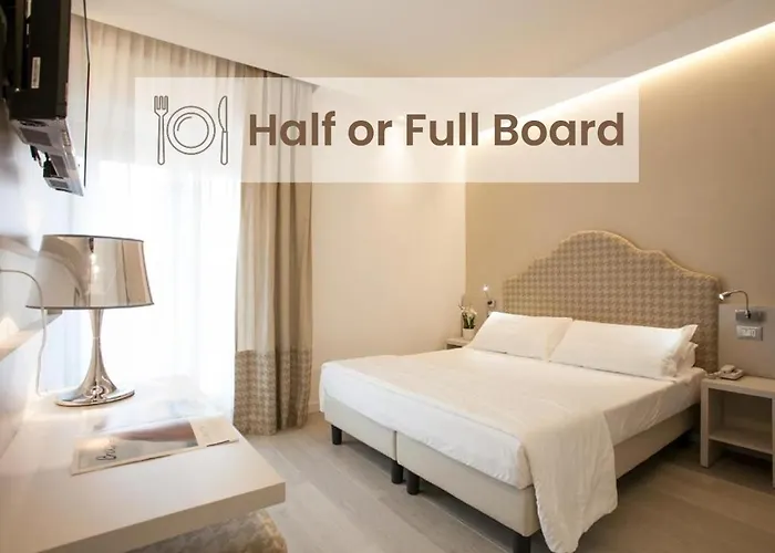 Hotel Grottamare