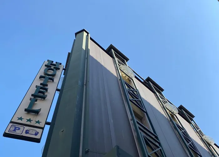 Hotel Rainero Asti