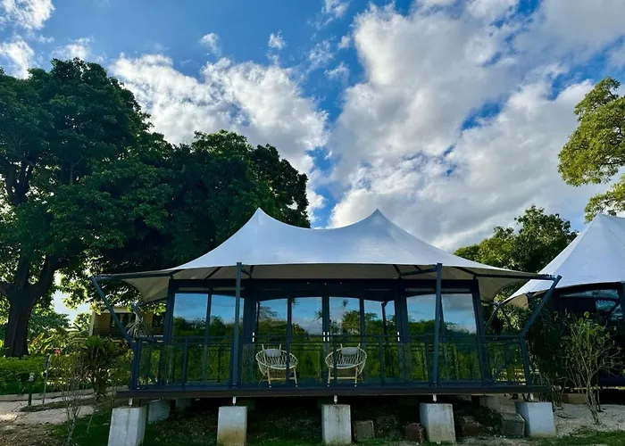 MG Cocomo Resort Vanuatu