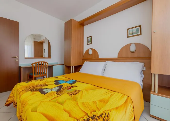 Hotel Sole Rosolina Mare