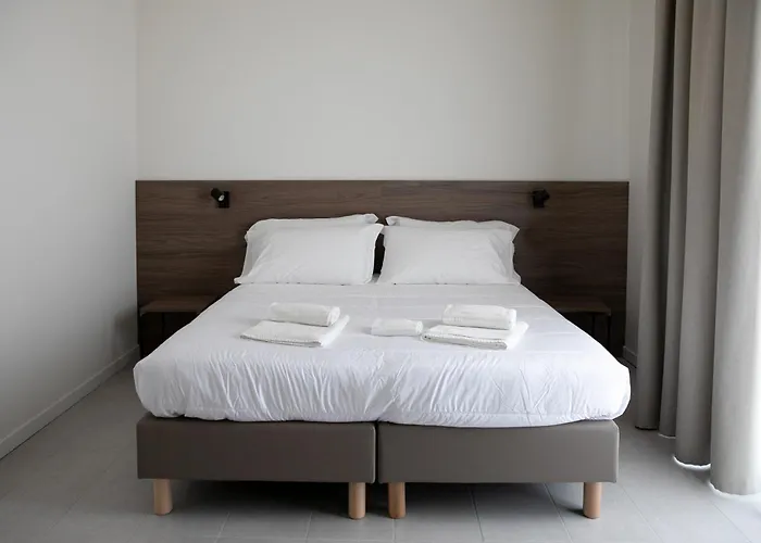 Hotel Benvenuto Caorle