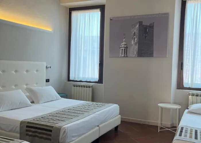 Residenza Accademia