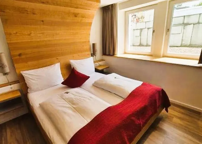 Hotel Zur Malzmuehle