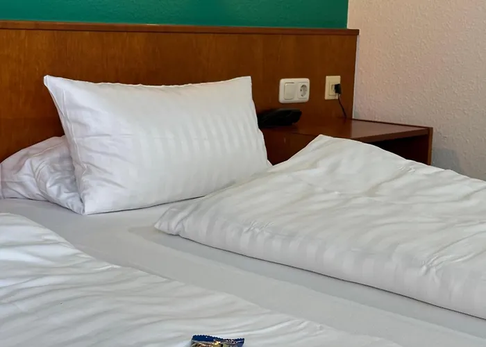 Hotel am Bergl Schweinfurt