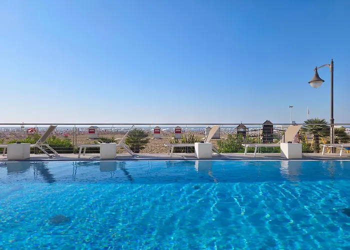 Hotel Delle Nazioni - Adults Only Caorle