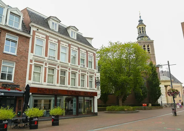 Hotels in Roosendaal