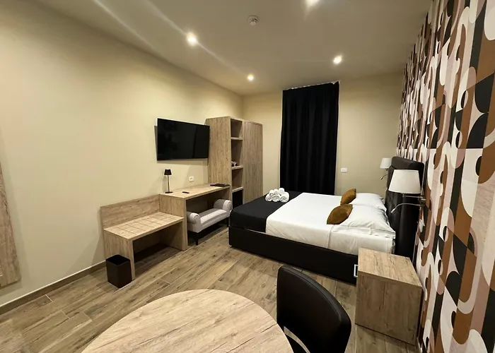 Hotel a Albenga