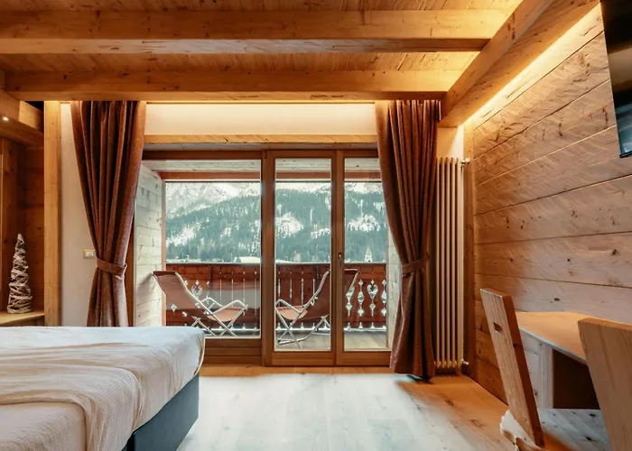 Alpenlieben B&B