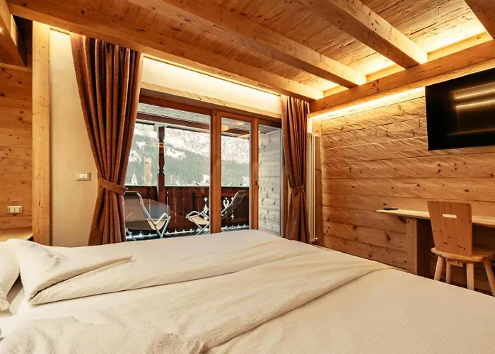 Alpenlieben B&B