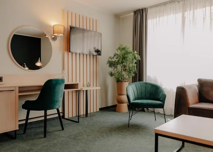 Stadthotel Borken