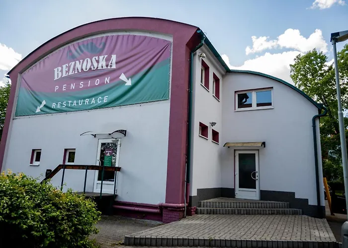 Penzion Skolicka