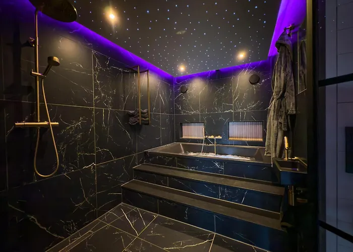 Royal Suite s-Gravenzande