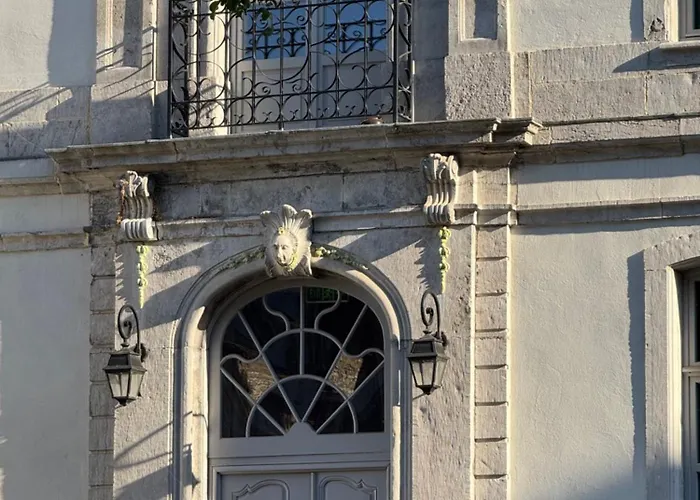 La Maison de la Duchesse de la Vallière