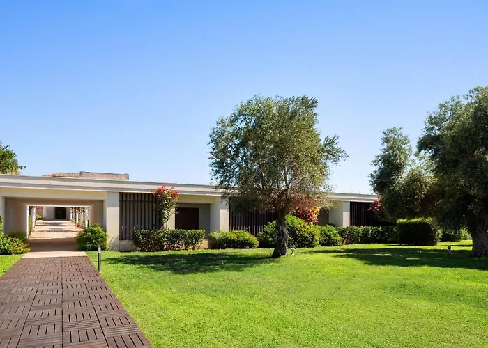 Dolce By Wyndham Siracusa - I Monasteri Golf & Spa Syracuse