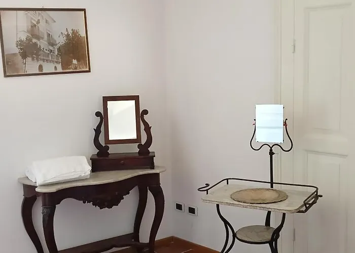 Antica Dimora Fuori Le Mura