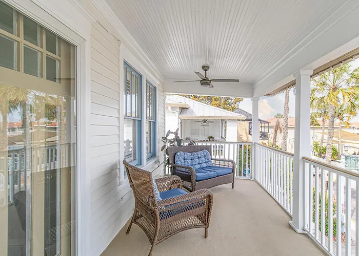 Hemingway House Boutique Hotel (Adults Only) St. Augustine