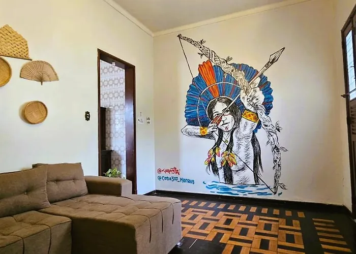 Casa 307