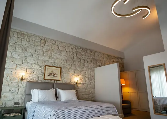 Zena Hotel Alacati Adults Only