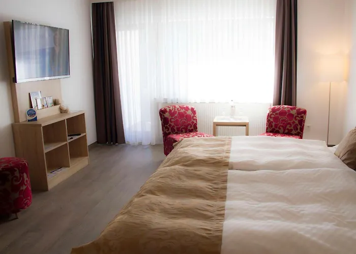 Best Western Plus Schwarzwald Residenz Triberg im Schwarzwald