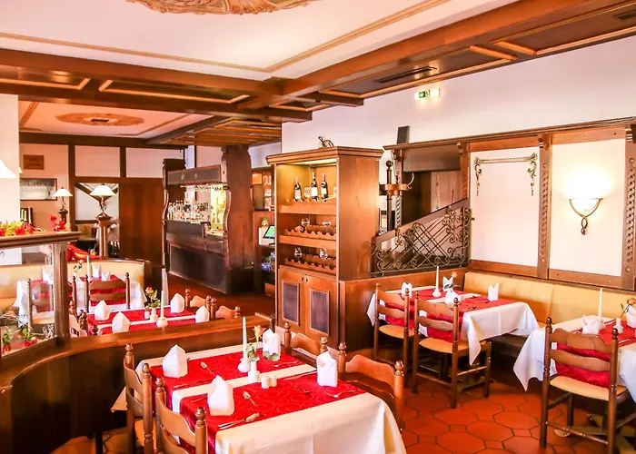 Hotel Centurio Bad Gögging