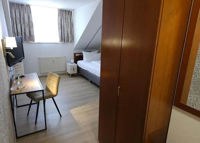 Hotel Löwen Meckenbeuren