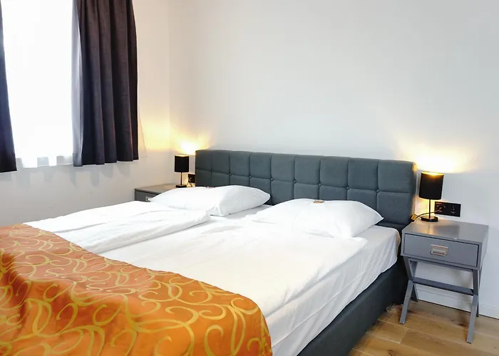 Hotel Astoria Salzburg