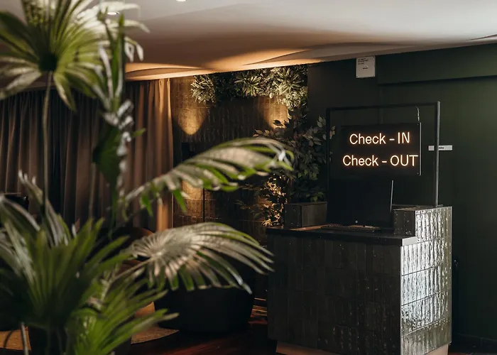 Hotel Ecu