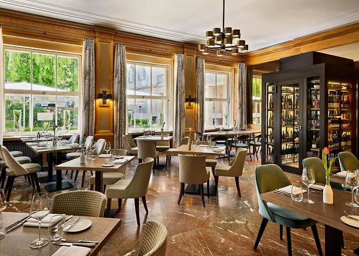 Hotel Elephant Weimar, Autograph Collection