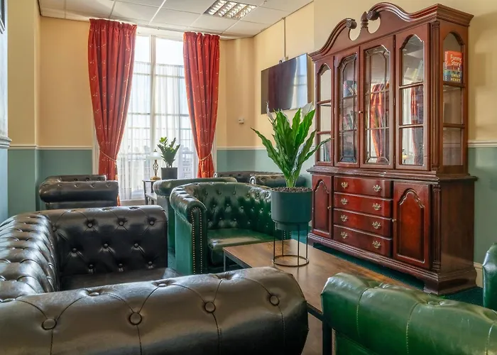 The Grand Scarborough Hotel