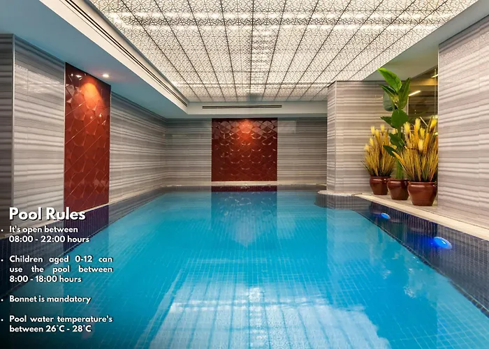 Hotel Yasmak Sultan Istambul