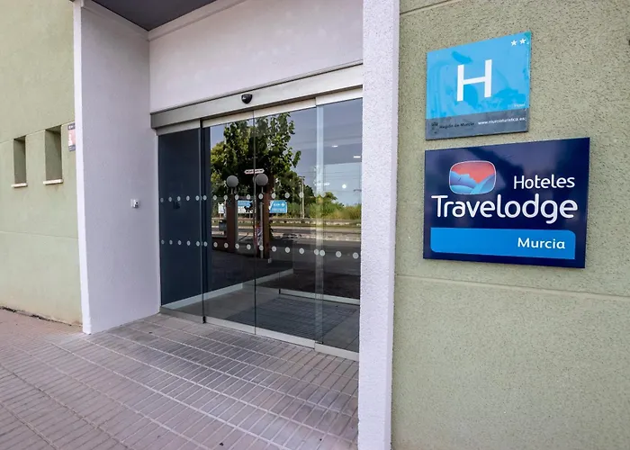 Travelodge Murcia