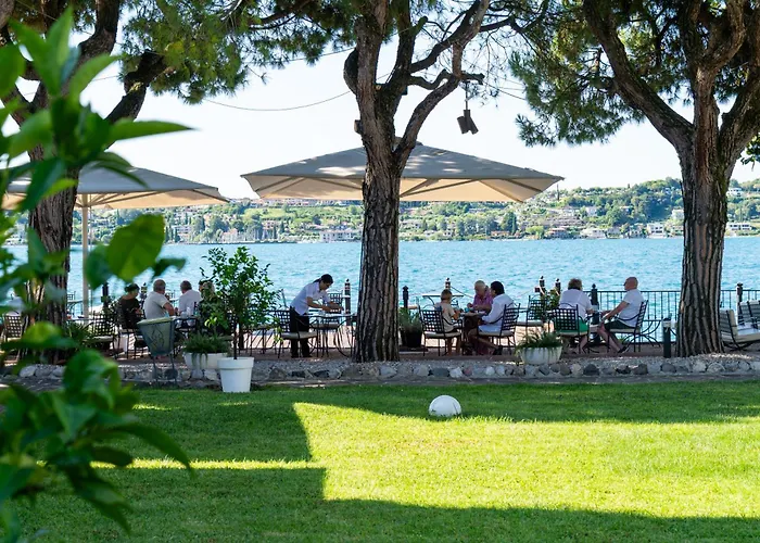 Hotel Spiaggia d'Oro - Charme&Boutique - Garda Lake Collection Salò