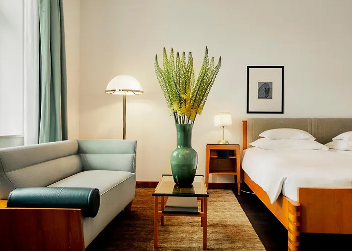 Bolzano Hotels
