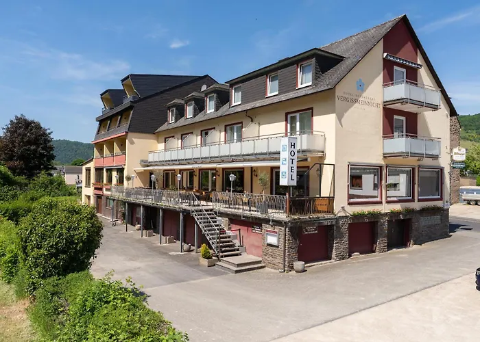 Hotel Vergissmeinnicht